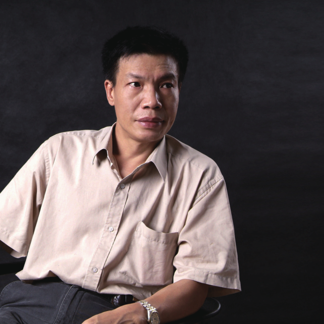 黎柱成·家禽系列丨以笔墨诠释哲学,用修养滋养艺术,奏响田园里的诗意乐章