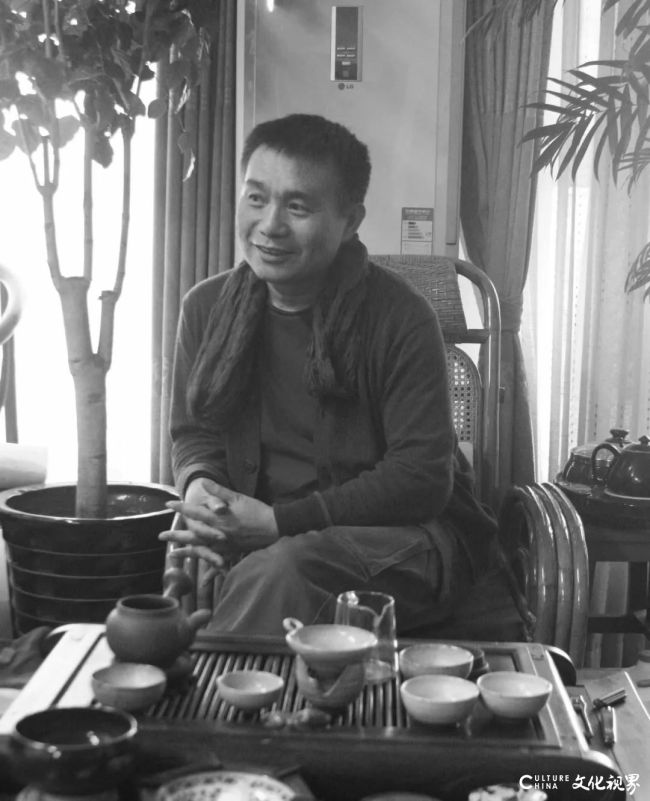 2026美术界春晚作品展播 | 王珂·《藏族娃》 ：雪域有稚子，丹青寄朴心
