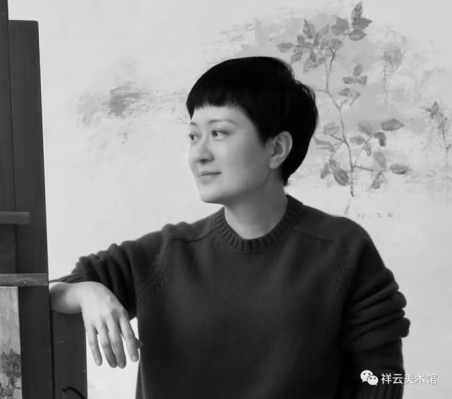 艺术家罗敏作品《时间简史》亮相“烟火指数·成都双年展”