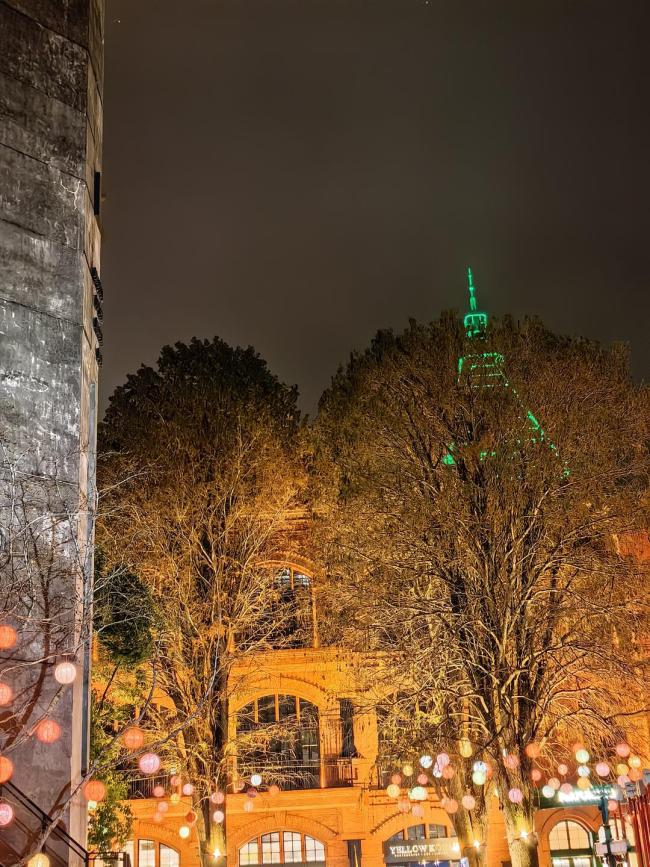 走马江南春——张志元上海大都市圈文化艺术调研行③