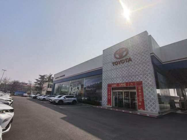 3·15在行动 | 20天新车行驶中发动机居然“爆缸”?一汽丰田亚洲龙车主维权竟被要求“自证”车辆存在质量问题