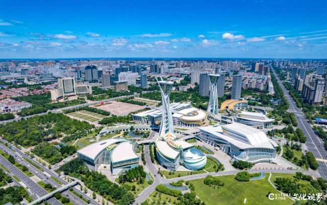 深耕鸢都担使命 匠心筑城向万亿——潍坊恒信集团以企业高质量发展赋能城市转型升级