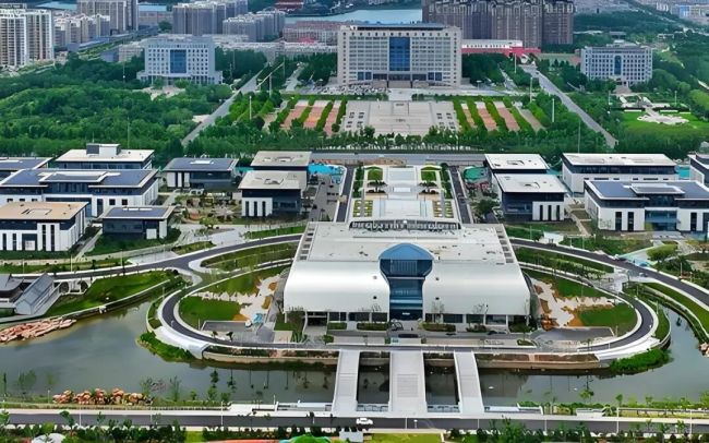 504万执行、155万欠税、纠纷频发 聊城高唐城建风险集中爆发(图1) 图片