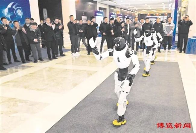 淄博未来产业加速崛起