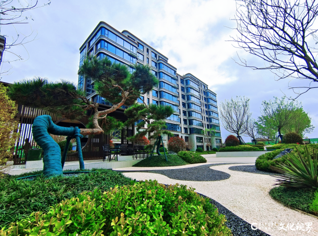 新盘亮相、品质交付 | 恒信深耕潍坊青州八载，与城市共赴新程