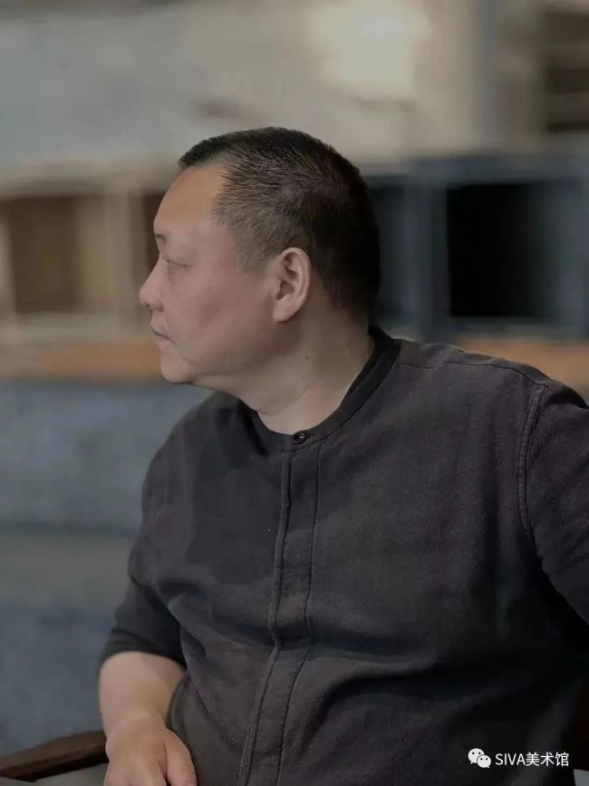 以观照之心,重识世界与自我 | “又见——丁设个展”3月20日将在上海沪申美术馆开展