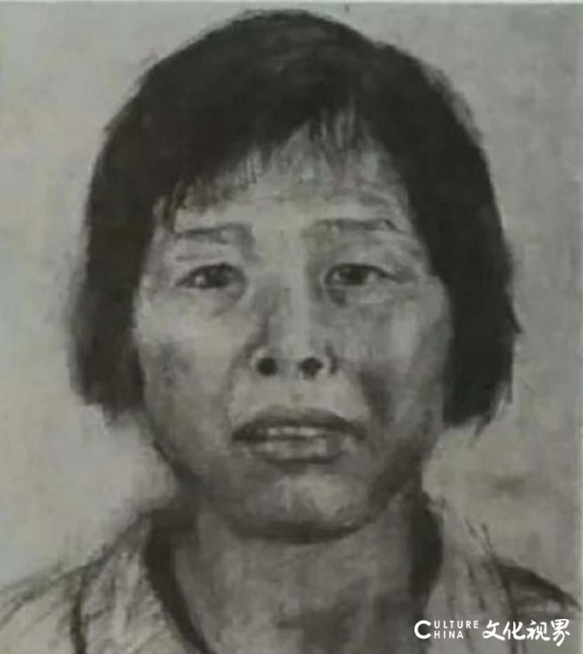 神秘人贩子“梅姨”终归案，二十余年追凶落幕，愿天下无拐