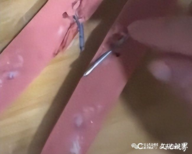 3·15在行动 | 王中王火腿肠内惊现两根完整钢钉——双汇再触食品安全红线