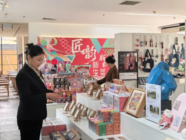 潘鲁生 | 保护民间文艺，守护文化根脉，中国正在向全球提供“版权方案”