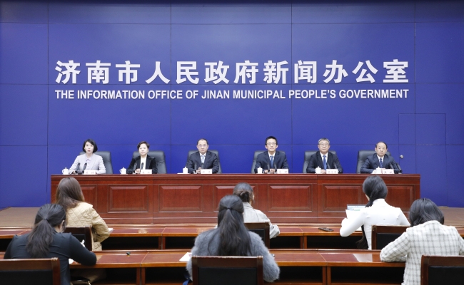 《环境空气质量标准》3月1日起实施,济南这三方面加大改善力度