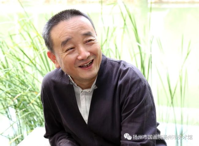 2024美术界春晚作品展播丨陈危冰《秋实红》：万物悦秋色，山川共秋实