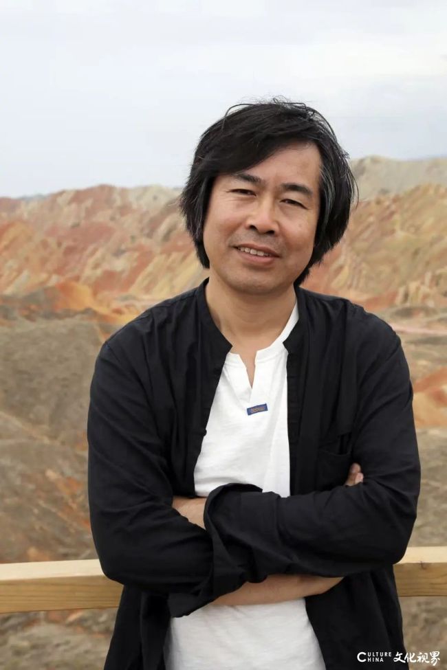 “海风山骨——王东声、周博、刘佃坤书法篆刻作品展”10月18日将在秦皇岛开展