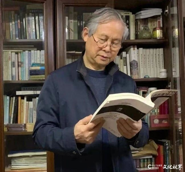 汤立 | 借闲·闹红·观瀑——我的斋号与人生