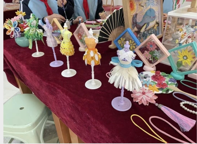 校馆共育润童心 美育扎根焕新彩—烟台莱山区“校馆美育共建”活动启动！