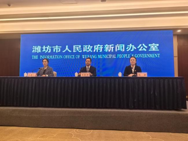 潍坊深化殡葬改革:惠民利民,移风易俗见实效