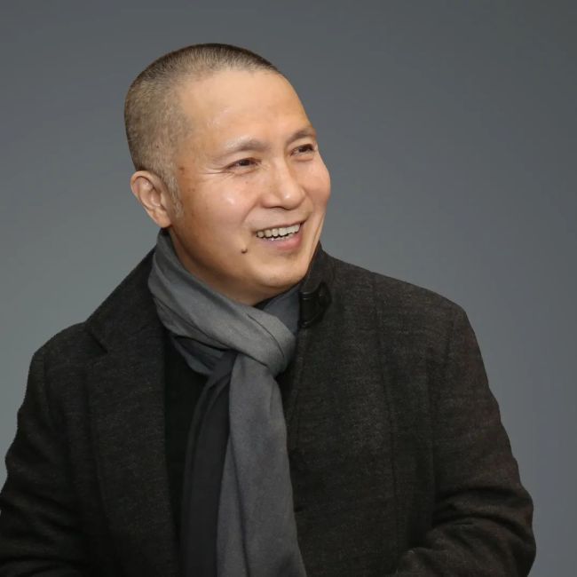 “周京新·有鱼”2026年内蒙古美术馆学术邀请展举行分享会