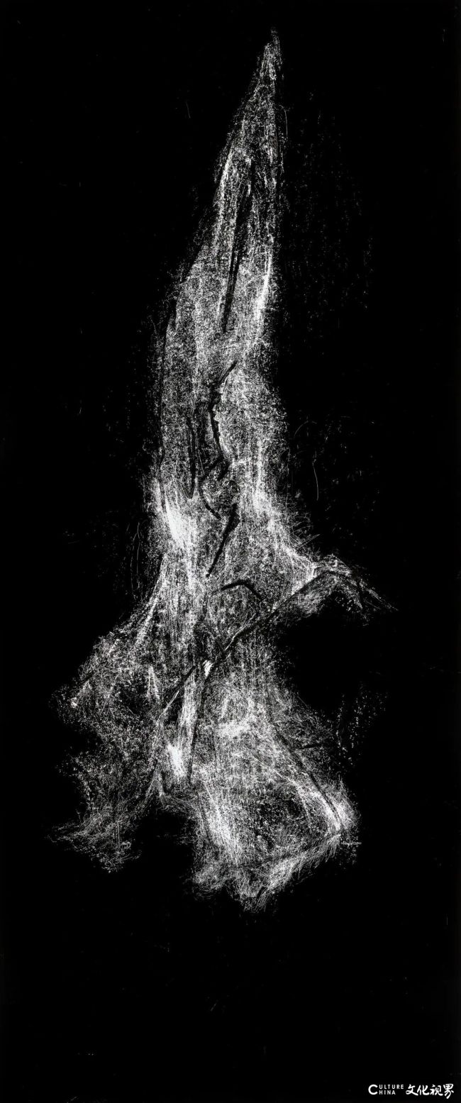 陈焰丨时间的负片：以刀刻光、计黑当白——混沌时间里的东方哲思