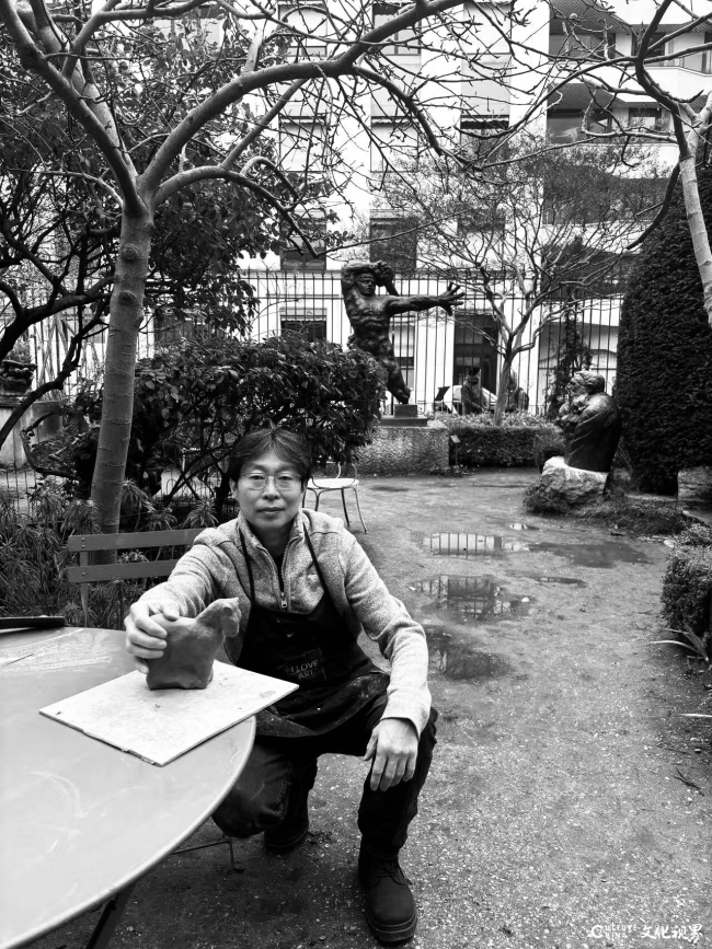 “以梦为马——高翔马系列艺术展”在昆明开幕，名家齐聚开展学术交流