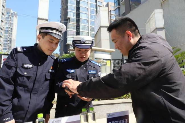 济南又一家“社区车管所”上线