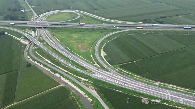 济南市商河县：凝心聚力，绘就“十五五”商河交通新蓝图