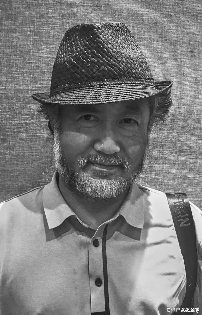 韩大为应邀参展，“丹青本色——当代中国画原创百家学术提名展”9月18日将在北京开展