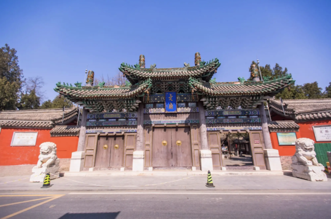 马悦英 | 踏访保定定州古城，捡拾时光深处的文明碎片