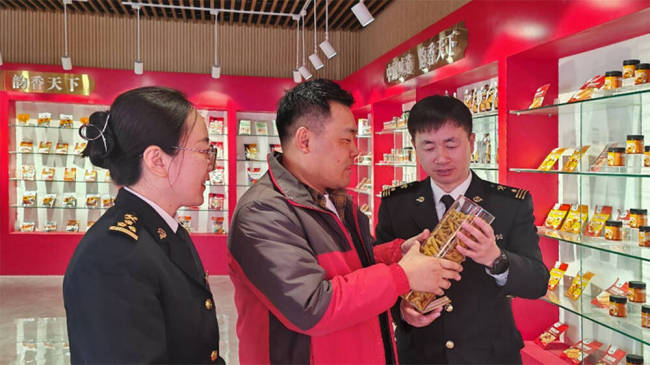 一季度德州市新增进出口备案企业534家 同比增长18.4%