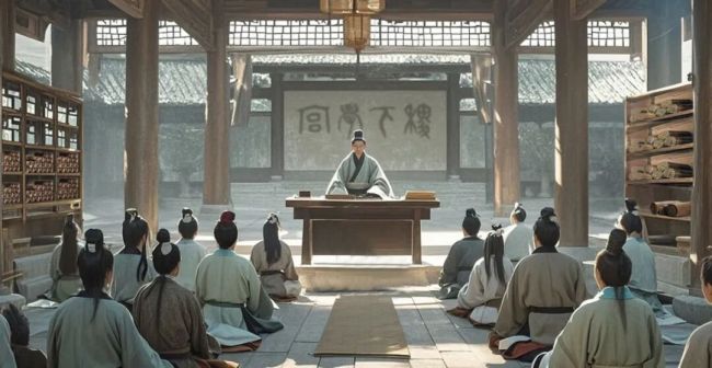 好客山东 燃情淄博丨淄博：文化根脉生生不息