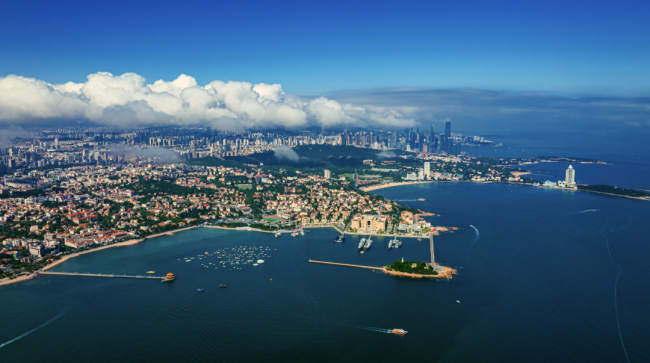 4家青岛工厂跻身国家级“百强”！2家来自同一龙头