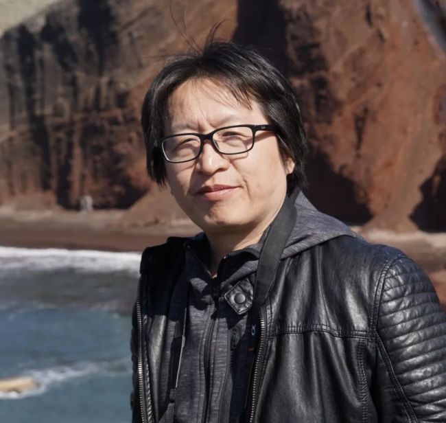“同异——五人绘画艺术研究展(深圳站)”丨赵培智:直抵精神意象的真实