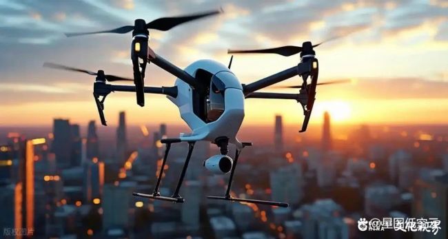 【李想集锦】（398）丨听国资委吹响央企低空经济冲锋号