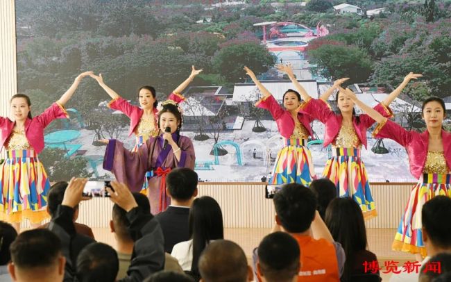 淄博：聚“新”赋能，为全省旅发大会添彩