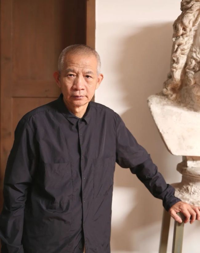 赵奇新书《唯时间永恒》| 一场跨越四十年的绘画独白