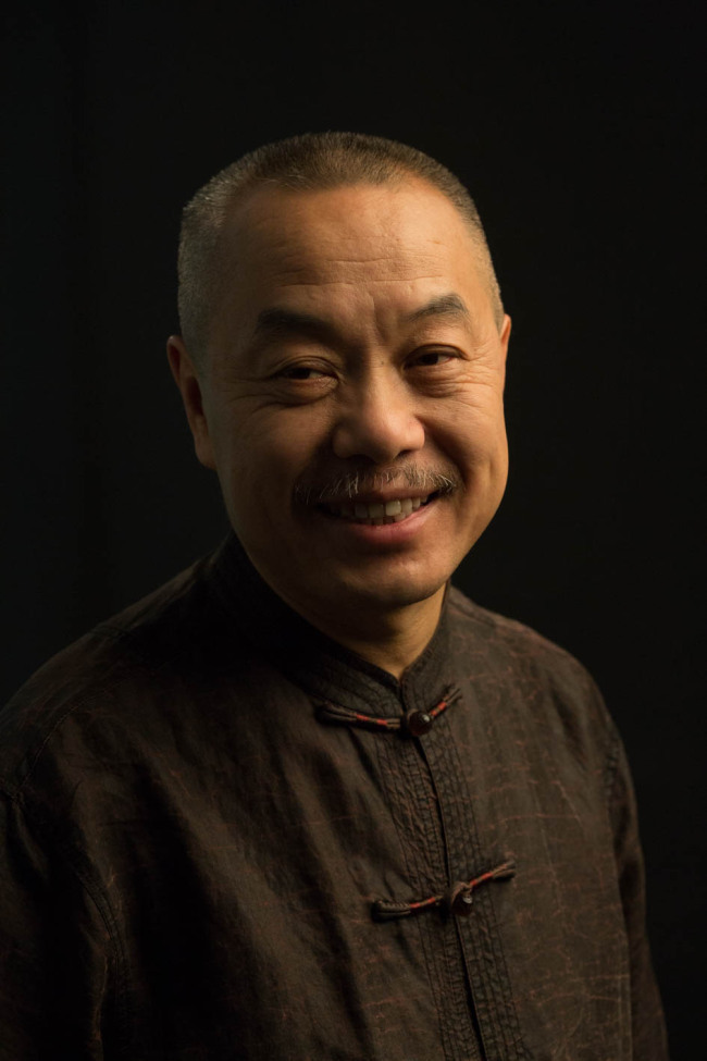 【春节好眼福】“白驹过隙——陈湘波马年迎春画展”明日将在香港开幕，展期至4月7日