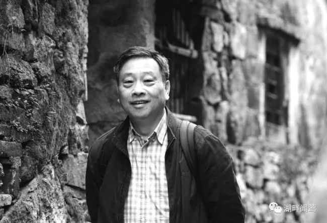 池沙鸿 | 相逢于途，用绘画和文字承载人间烟火