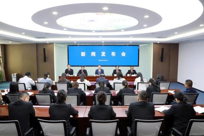 潍坊三部门联合发布2025年知识产权保护成绩单