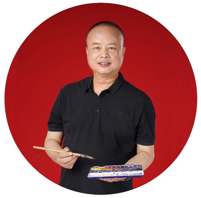 【DeepSeek谈艺】肖伟丨当时间的风沙掠过，艺术为记忆与生命存档