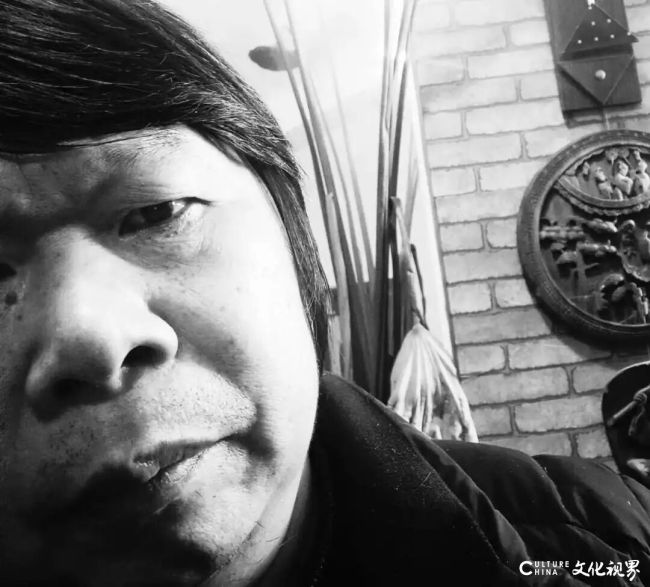 戴士和 | 心志高远——宋永进的艺术追求