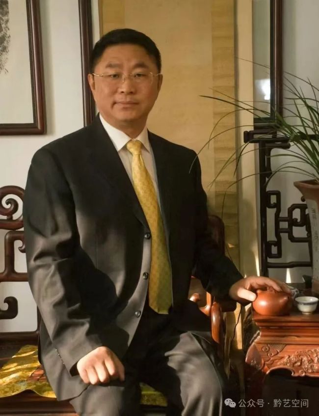 张戈 | 书者,心绪之表露也