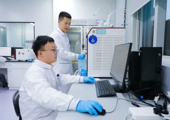 差异化产品矩阵布局优势尽显——齐鲁制药ADC创新药3个项目接连获批临床试验
