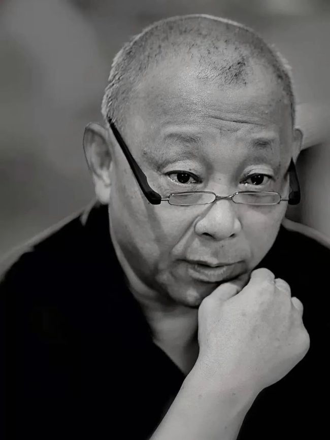 李向阳·色见 | 以七种色彩共构空间叙事,映射酸甜苦辣的人生况味,社会百态的空间折叠