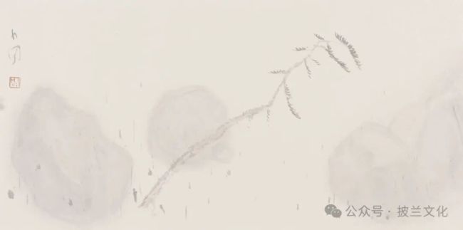 杜小同应邀参展，“墨间风度——京津冀中青年水墨作品邀请展”12月14日将在河北大学开展