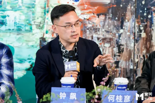 对话钟飙 | 过程是生命，而结果都是故事