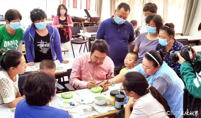 “明日乡村：全球南方视野下的文化乡建”学术工作坊在北京大学举办(图4)