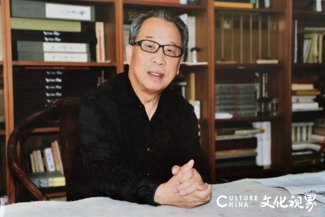 “畅怀——郭石夫师生大写意花鸟画作品展”明日将在金华开展
