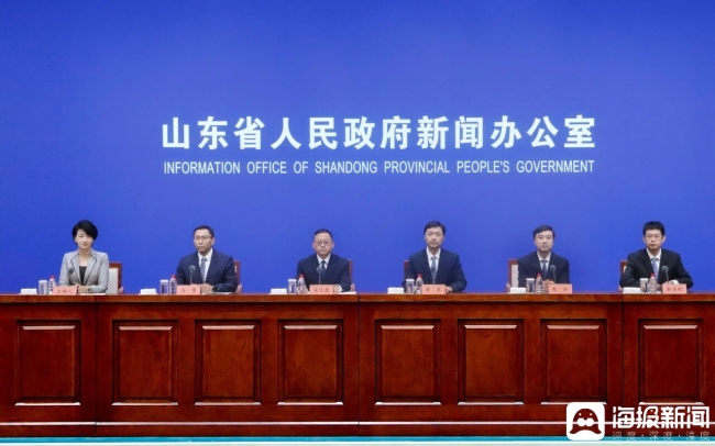 人工智能如何快步挺进产业“主战场”？山东发布“人工智能+制造”行动方案