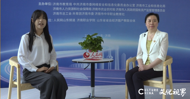 山东省文化艺术学校：努力成为山东地方戏活态传承的“孵化器”