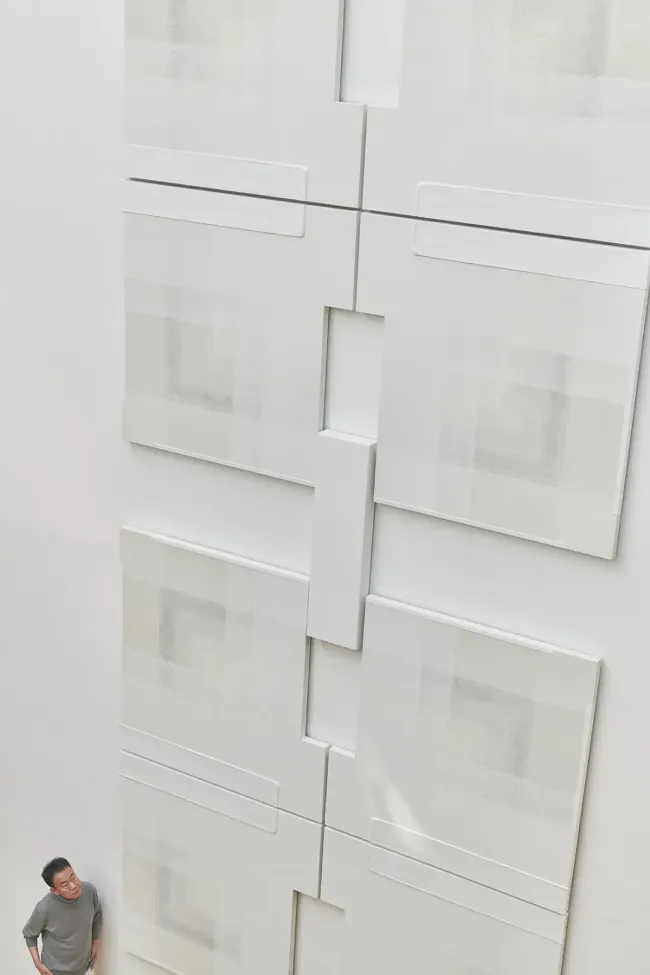 “天地心音——金日龙作品展”学术研讨会嘉宾发言回顾及内容摘编