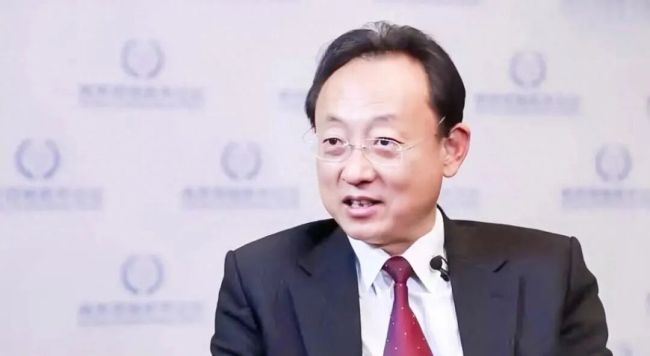 专访步长制药董事长赵涛:从医生到企业家,用品质药品守护健康初心