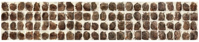 “葵山——许江艺术展”5月30日将在广东美术馆开展
